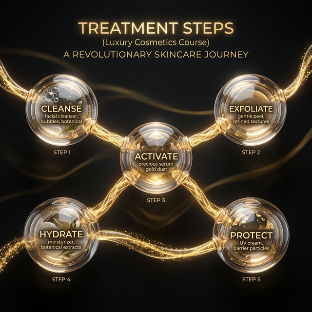 Treatment Steps