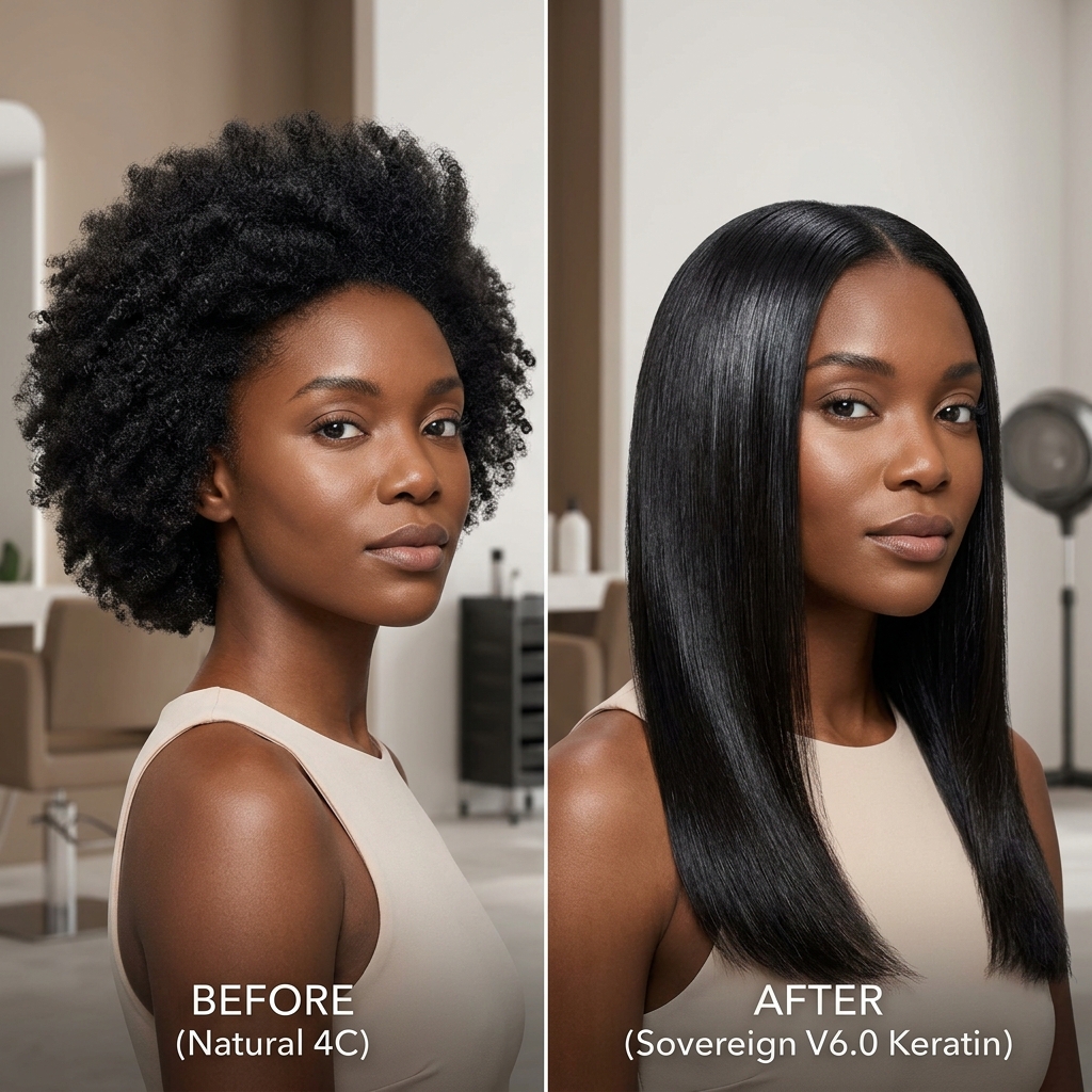 Definitive 4C Mastery