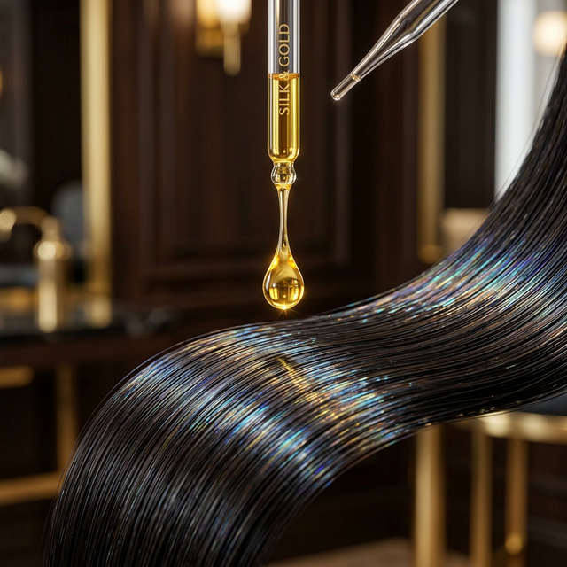 Mirror Seal Finishing