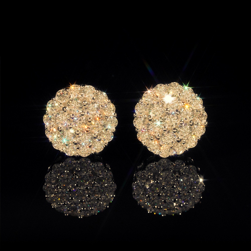 18K Yellow Gold