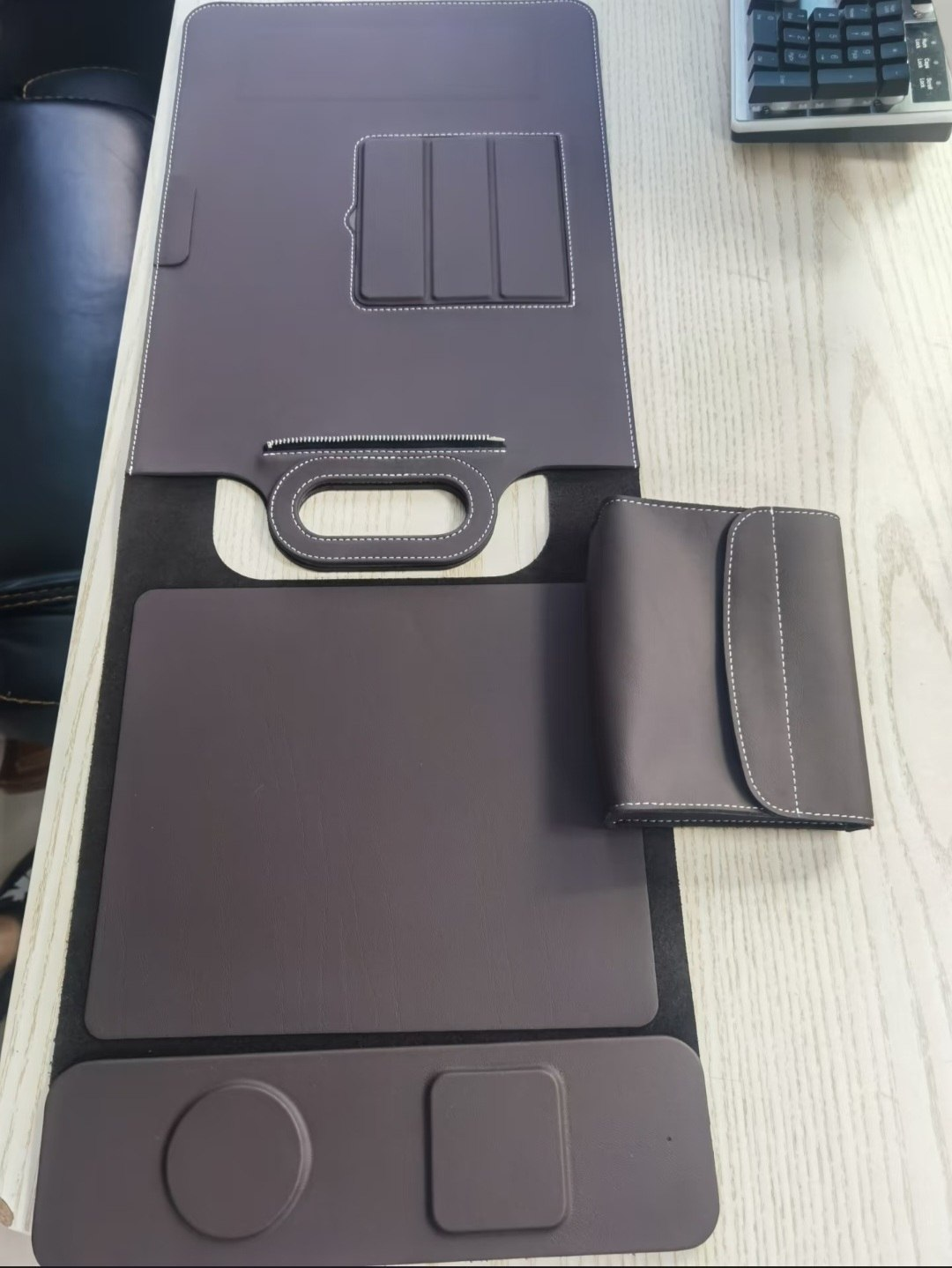 Customer review photo