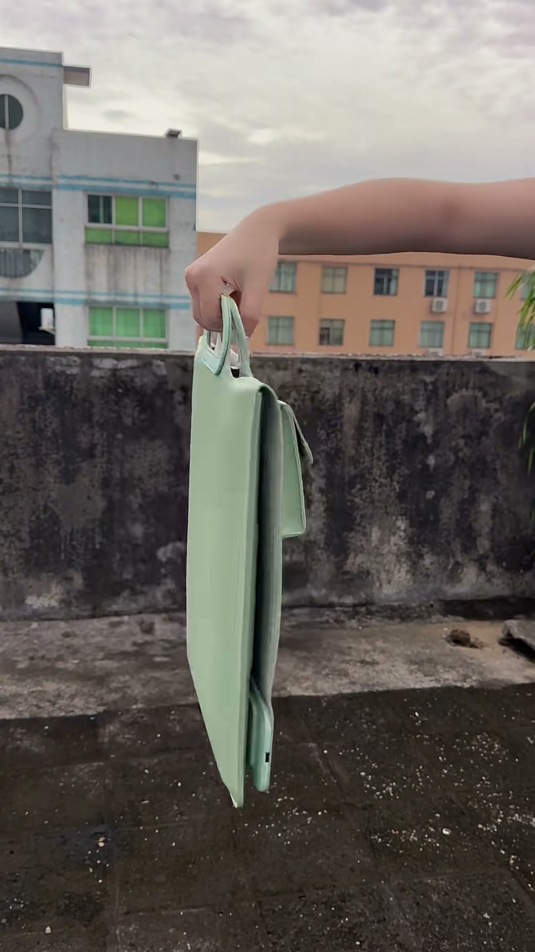 Anywhere Office Mobile Nomad Workflow Reel