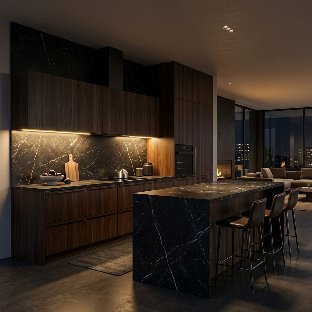 Interior Illumination Demo