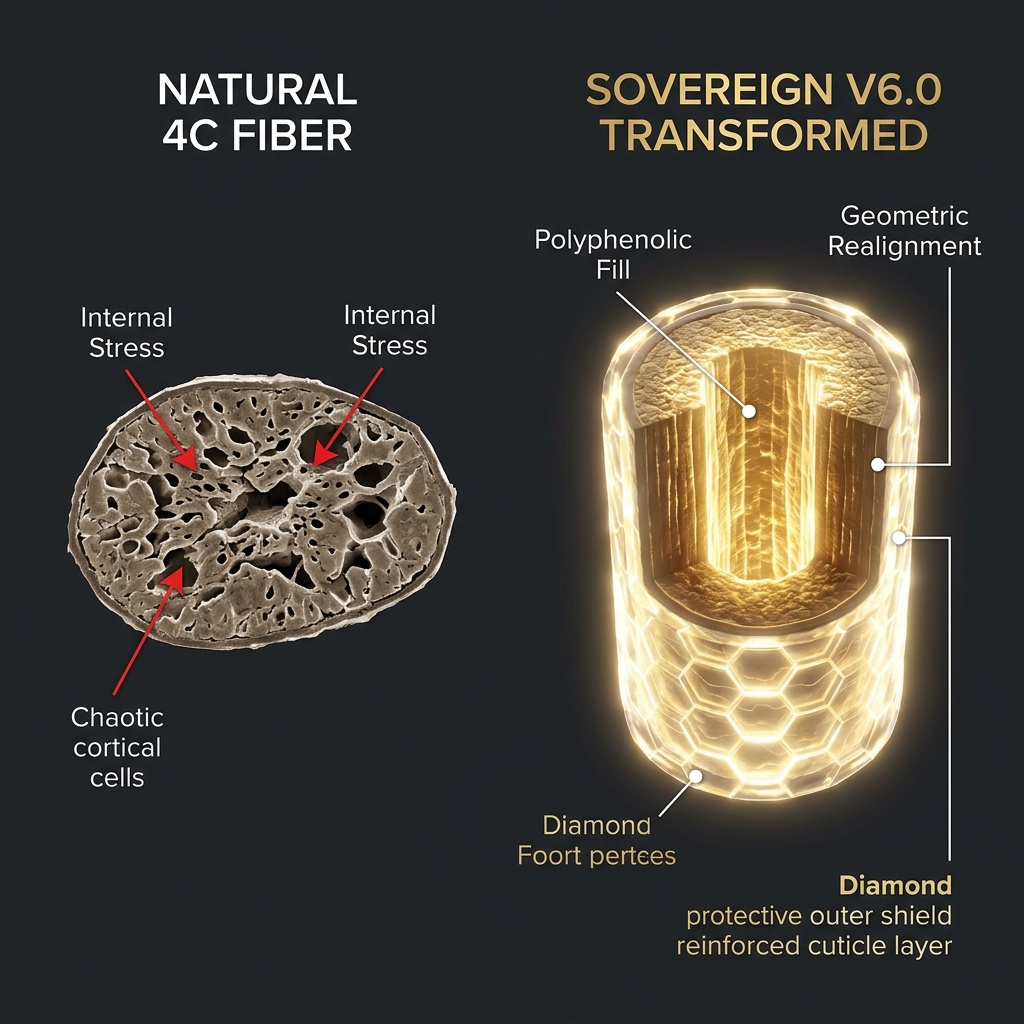 4C Geometric Analysis