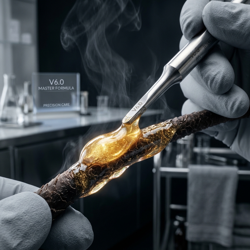 V6.0 Formulation Lab