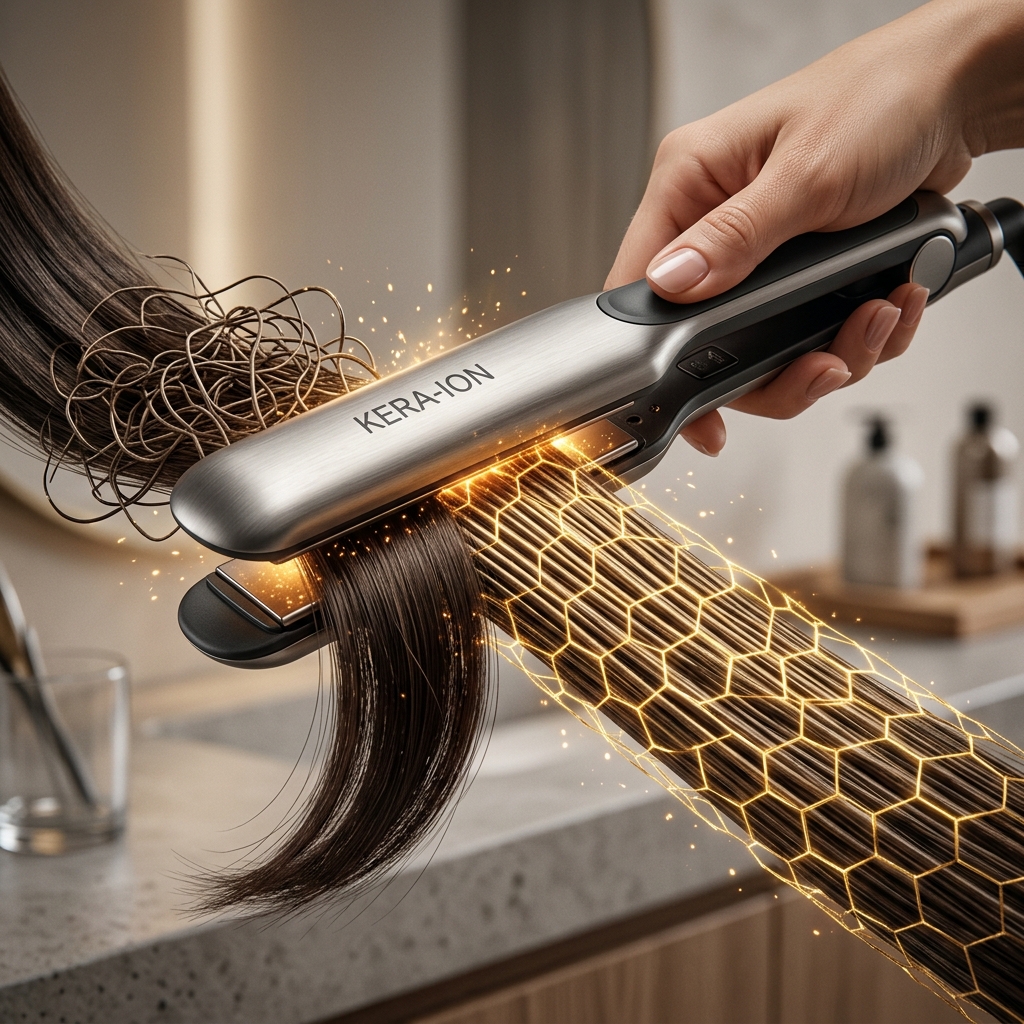 Thermal Crystallization